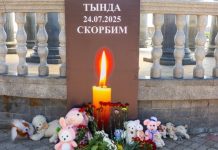 «Проверь высоту. Низко земля. Низко земл…»: МАК опубликовал последние слова экипажа разбившегося под Тындой Ан-24