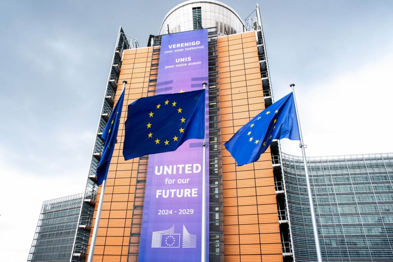 «Провокации и ложь»: почему в ЕС заговорили о недостаточных возможностях для обнаружения беспилотников