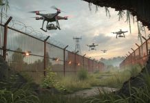 «Провокации и ложь»: почему в ЕС заговорили о недостаточных возможностях для обнаружения беспилотников