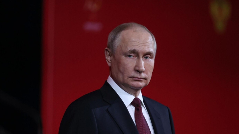 Путин назвал ШОС локомотивом многополярности