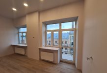 Ремонт квартиры: особенности и полезные советы