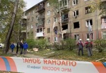 Режим ЧС, один погибший и трое пострадавших: что известно о взрыве газа в многоэтажке в Ангарске