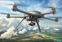 Rheinmetall передаст Киеву мобильные системы для борьбы с БПЛА