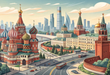 РИА Новости: Москва возглавила рейтинг регионов по рынку труда