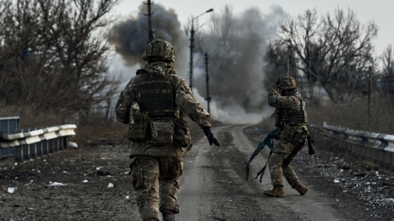 РИА: в ремонтном батальоне ВСУ зреет бунт из-за перевода солдат в штурмовики