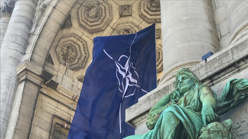 Рютте: НАТО запускает инициативу «Восточный страж» для укрепления обороны