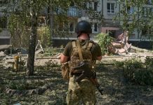 Рогов сообщил о подготовке к эвакуации южной части подконтрольного ВСУ Запорожья