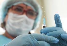 Роспотребнадзор: одновременная прививка от гриппа и пневмококка усиливает защиту