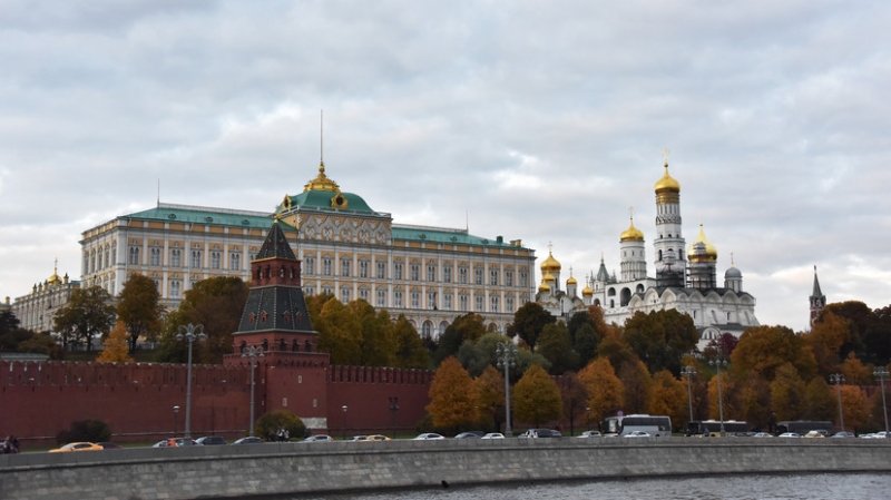 «Россия — настоящий медведь»: Кремль ответил на слова Трампа о России как о «бумажном тигре»