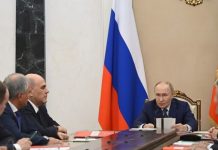 «Россия в состоянии ответить на любые угрозы»: Путин сделал важное заявление о судьбе ДСНВ и стратегической стабильности