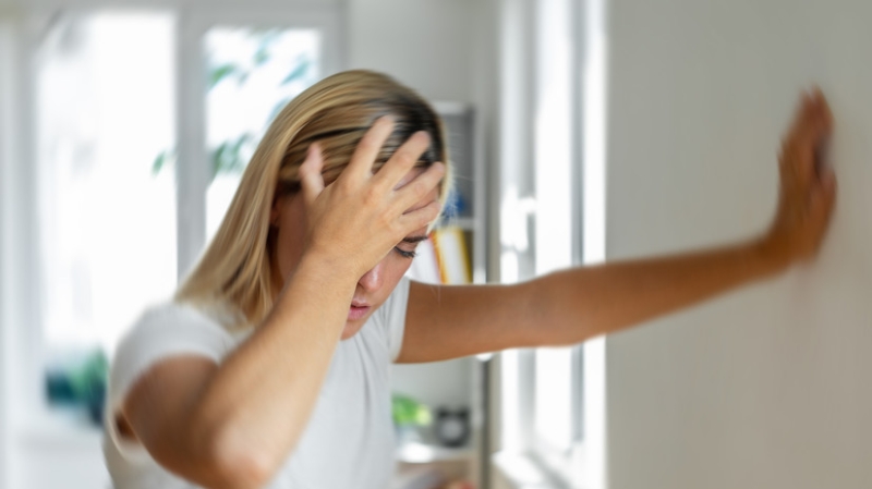 Россиянам напомнили о мерах защиты от менингита