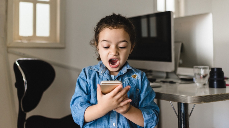 Россиянам назвали схемы, которые мошенники часто используют в отношении детей