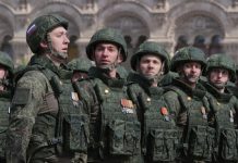 Российскими организациями и из российских тканей: как изменятся требования к военной форме с 2026 года