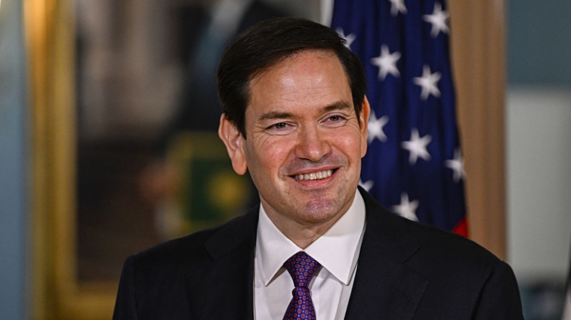 Рубио: США ударили по судну с наркотиками из Венесуэлы