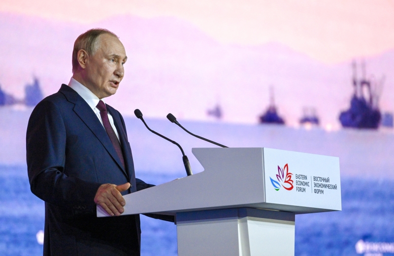 «С Россией хотят работать все прогрессивные страны»: чем запомнился X Восточный экономический форум