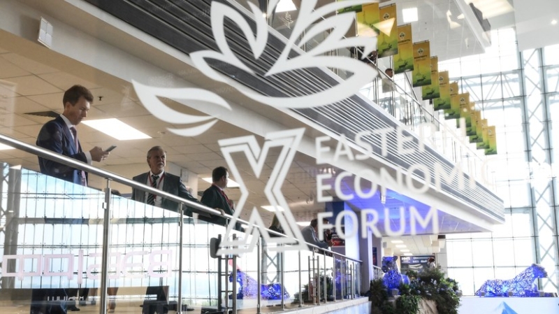 «С Россией хотят работать все прогрессивные страны»: чем запомнился X Восточный экономический форум