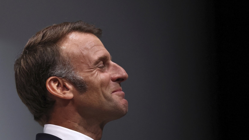 Саркози назвал заявления Макрона о якобы российской угрозе исторической ошибкой