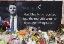 Сдал отец: что известно о задержании подозреваемого в убийстве Чарли Кирка