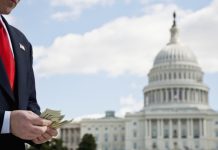 Сенаторы США представили проект конфискации российских активов