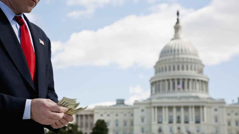 Сенаторы США представили проект конфискации российских активов