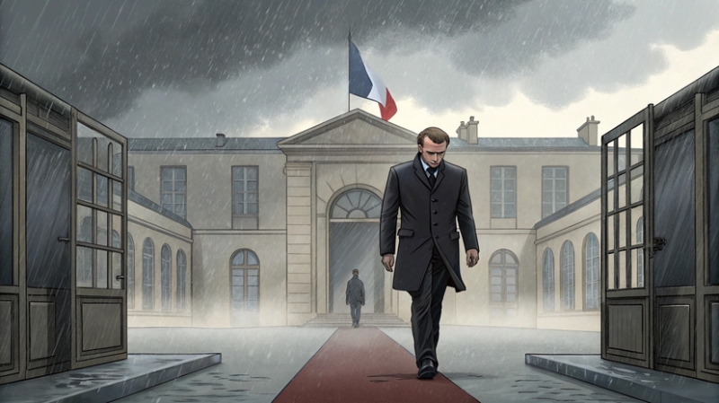 «Серьёзная нестабильность»: чем может обернуться для Франции новый политический кризис