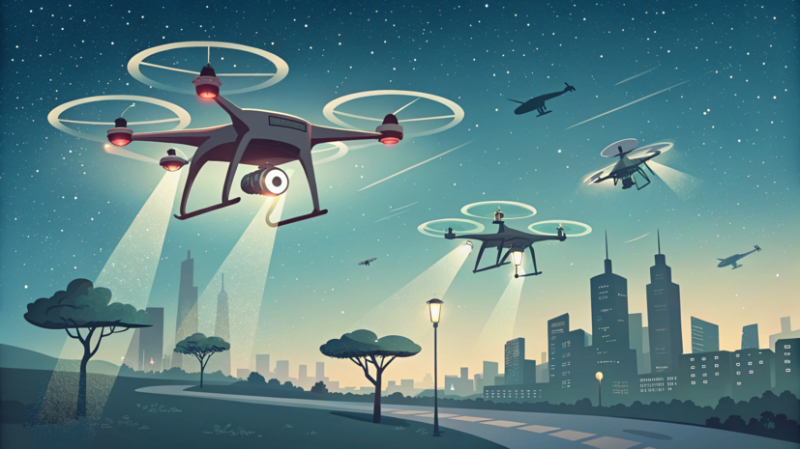 Силы ПВО отразили массированную атаку ВСУ на Ростовскую область,