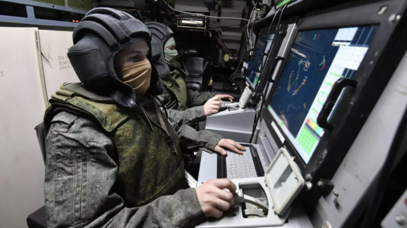 Силы ПВО сбили за ночь над регионами России 114 украинских БПЛА