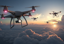 Силы ПВО уничтожили несколько БПЛА над Воронежской областью