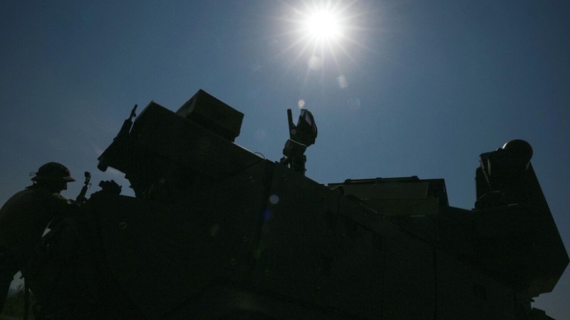 Силы ПВО за ночь сбили 81 БПЛА над регионами России