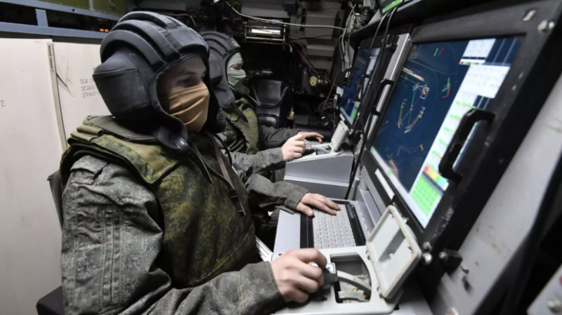 Силы ПВО за сутки сбили пять авиабомб и 160 беспилотников