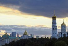 Синоптик Леус спрогнозировал тёплую и солнечную погоду в Москве