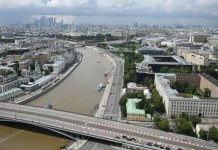 Синоптик Шувалов: можно ждать две — три волны бабьего лета в Москве