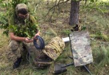 «Снова лёг»: Starlink отключился у ВСУ по всей линии боевого соприкосновения