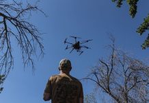 Средства ПВО уничтожили 22 беспилотника над регионами России и Чёрным морем