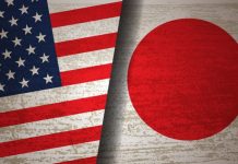 США и Япония начинают крупнейшие совместные учения