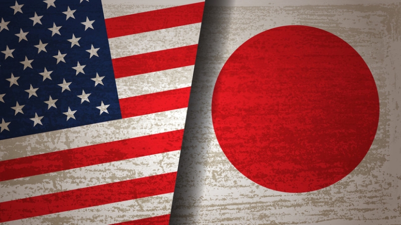 США и Япония начинают крупнейшие совместные учения