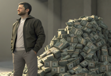 Станьте воры в ближний круг: что известно о «кошельке Зеленского» Гмырине и его компаниях за рубежом