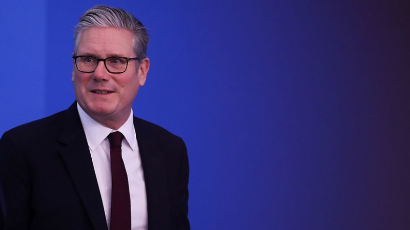 Стармер: Великобритания направит истребители в Польшу