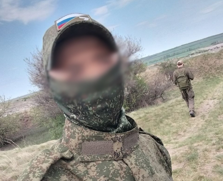 «Страх надо преодолевать»: как боец из Башкирии полз с тяжёлым ранением под огнём ради спасения товарищей