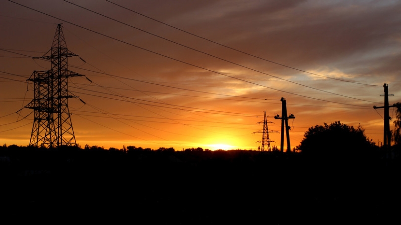 «СТРАНА.ua»: электроэнергия на Украине будет дорожать на 10—20% ежегодно