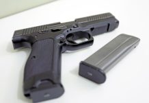 Священник погиб от случайного выстрела на Сахалине