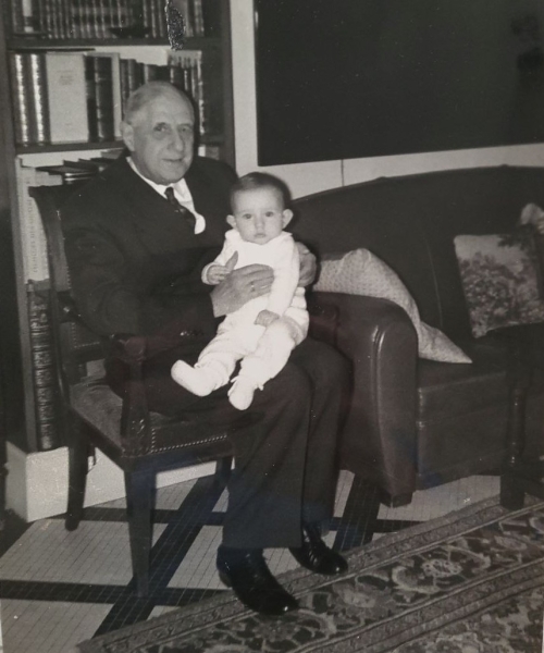 «Святой народ с глубокой душой»: внук Шарля де Голля — о России, Франции и наследии своего деда