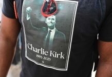 TMZ: подозреваемого в убийстве Кирка перевели в спецблок тюрьмы в Юте