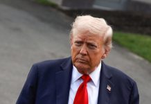 Трамп: у Украины большие проблемы