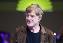 Трамп выразил соболезнования в связи со смертью актёра и режиссёра Редфорда