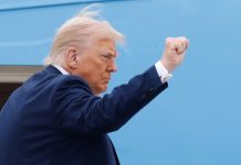 Трамп заявил, что планирует встретиться с 20 лидерами на ГА ООН в Нью-Йорке