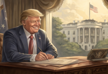 Трамп заявил, что узнал «интересные вещи» о конфликте на Украине