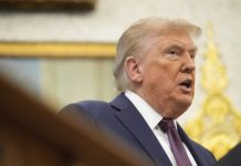 Трамп заявил о запасных мерах на случай медленного урегулирования на Украине