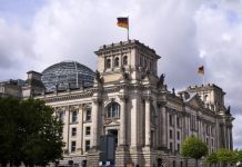 «У них уже есть факты»: почему в Германии заговорили о возможной компенсации от виновных в подрыве «Северных потоков»