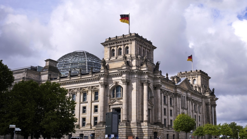 «У них уже есть факты»: почему в Германии заговорили о возможной компенсации от виновных в подрыве «Северных потоков»